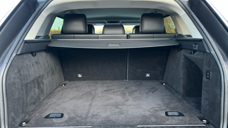 Land Rover Range Rover Sport 3.0 SDV6 HSE 5dr Auto Diesel Estate